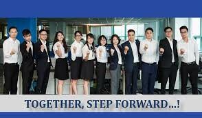 Công Ty BIDV - SUMI TRUST 6