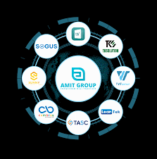 AMIT GROUP 5
