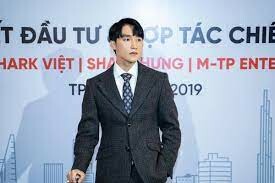 Viễn Thông Đại An 1