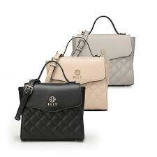 GLAMOR - Thương hiệu ELLY 6