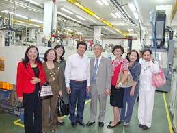 CÔNG NGHIỆP - DỊCH VỤ - THƯƠNG MẠI NGỌC NGHĨA 1