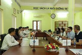 Dệt May Nguyên Dung 6