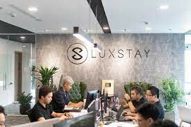 Luxstay Việt Nam 3