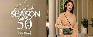 GLAMOR - Thương hiệu ELLY 5