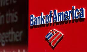 NGÂN HÀNG BANK OF AMERICA 14