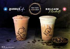 Koi The Recruitment 7