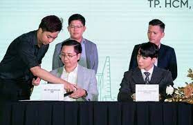 Luxstay Việt Nam 2