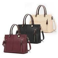 GLAMOR - Thương hiệu ELLY 4