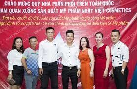Mỹ Phẩm Nhật Việt 1