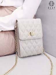 GLAMOR - Thương hiệu ELLY 3