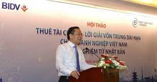 Công Ty BIDV - SUMI TRUST 2