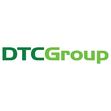 DTC Group 8