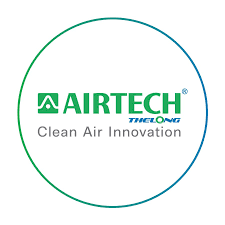 AIRTECH THẾ LONG 8