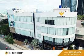 K-GROUP VIỆT NAM 11