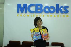 MCBOOKS 3