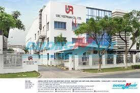 Công Nghệ Môi Trường Dương Nhật 10