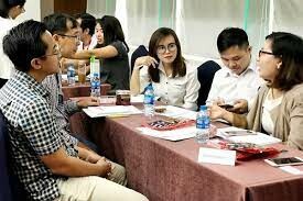 MICHAEL PAGE INTERNATIONAL 7