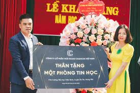 Thời trang CHANCOS 2