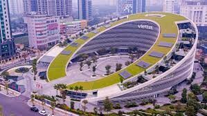 CÔNG NGHIỆP - VIỄN THÔNG QUÂN ĐỘI-Viettel 10