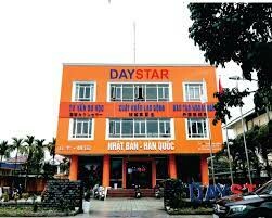 Đầu tư Hợp tác Quốc tế Daystar 8