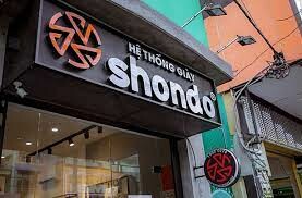 Shondo Vietnam (SHAT) 4