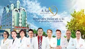 Bệnh Viện Á Âu 9