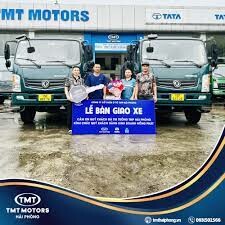 Ô TÔ HẢI PHÒNG (HẢI PHÒNG FORD) 8