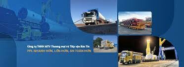 Tiếp Vận Bảo Tín - PPL 7