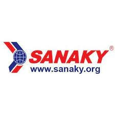 SANAKY 9