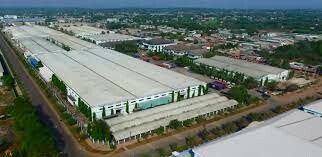 Công ty TNHH San Lim Furniture Việt Nam 4