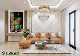 NỘI THẤT FUCOM 12