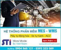 Giải pháp kỹ thuật Công nghiệp Việt Nam 2