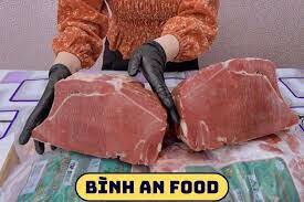 Ẩm thực Bình An 3