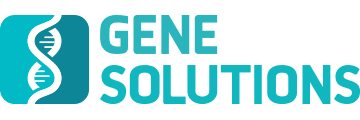 GENE - GENE SOLUTIONS 8