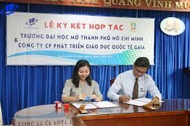 Giáo dục quốc tế GAIA 7