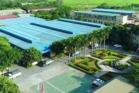 Văn phòng phẩm Hồng Hà 10