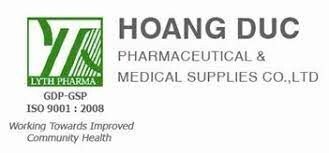 Dược Phẩm Và Trang Thiết Bị Y Tế Hoàng Đức 9