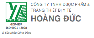 Dược Phẩm Và Trang Thiết Bị Y Tế Hoàng Đức 10