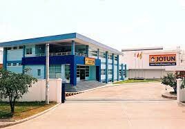 Sơn Jotun Việt Nam 7