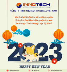 Innotech Viet Nam Corp 3