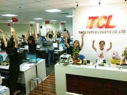 Times Cargo Logistic 7