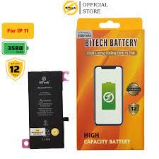 Công Ty Đầu Tư Phát Triển BiTech 9