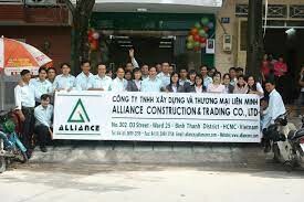 ALLIANCE 9