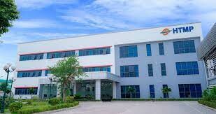 Cơ khí HTMP 10