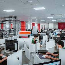 CÔNG NGHỆ TRƯỜNG MINH THỊNH 9