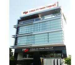 Tinh Ky Co., Ltd. 9