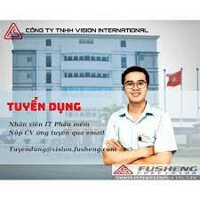 Vision International 10