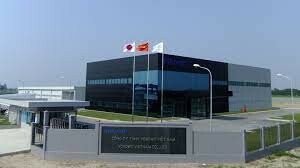 Yokowo Việt Nam 10