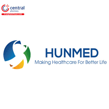 DƯỢC HUNMED 4