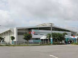 Bühler Asia Vietnam Limited 10